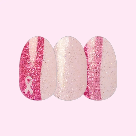 Color Street Other - Warrior's Glow Comes with a Ty gift 🤗